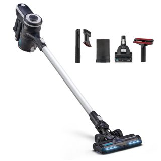 Simplicity S65 Deluxe Cordless Multi-Use Stick Vacuum w/ 1 Year Warranty