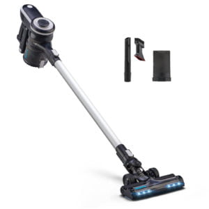 Simplicity S65 Standard Cordless Multi-Use Stick Vacuum w/ 1 Year Warranty