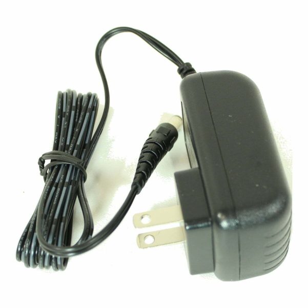 Battery Charger for Simplicity S65