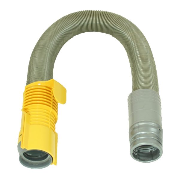 Genuine Pre-owned Dyson DC14 Hose Assembly - Yellow - PN 908474-37