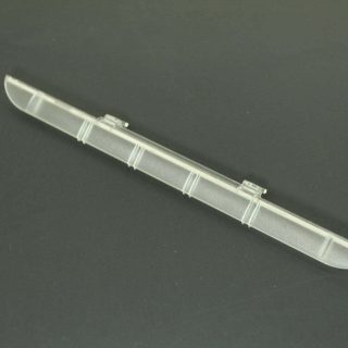 Oreck Headlight Lens for Conquer and Command