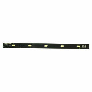 Oreck LED PCBA and Hall Effect Sensor for UK30300PC