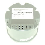 Pre-owned Rechargeable Battery Pack for Riccar Roam and Simplicity AGOGO — part 6 thumbnail
