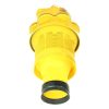 Reconditioned Dyson DC14 Cyclone Assembly Yellow PN 908658-15