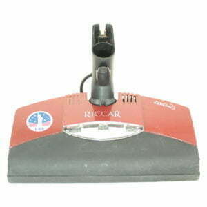 Reconditioned Riccar Compact Power Nozzle for Canisters
