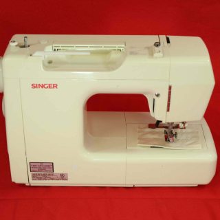 Reconditioned Singer 384.18024000 Sewing Machine