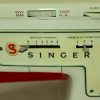 Reconditioned Singer Zig Zag 413 Sewing Machine