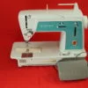 Reconditioned Singer Zig Zag 628 Sewing Machine
