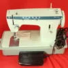Reconditioned Vintage Singer Fashion Mate 257 Sewing Machine