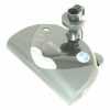 Riccar Power Nozzle Black Aluminum