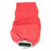 Sanitaire Outer Bag Assembly for 886 Series - Red f&g