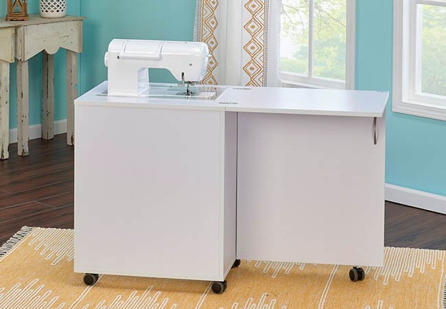 Tailormade Sewing Cabinets Year End Clearance - VacuumsRUs