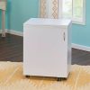 Tailormade Compact Cabinet - White