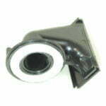 Oreck Air Duct Kit with Gasket for UK30300 and UK30200