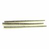 Natural Brush Strips for X9 Radiance