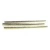 Natural Brush Strips for X9 Radiance