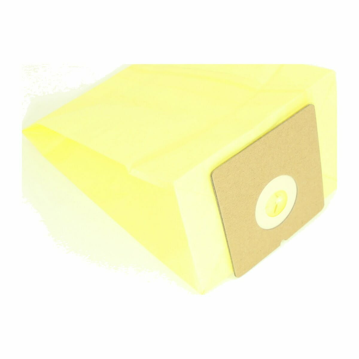 Paper Bag, Airo-Pro Can Type P Royalaire W/Flt 7P