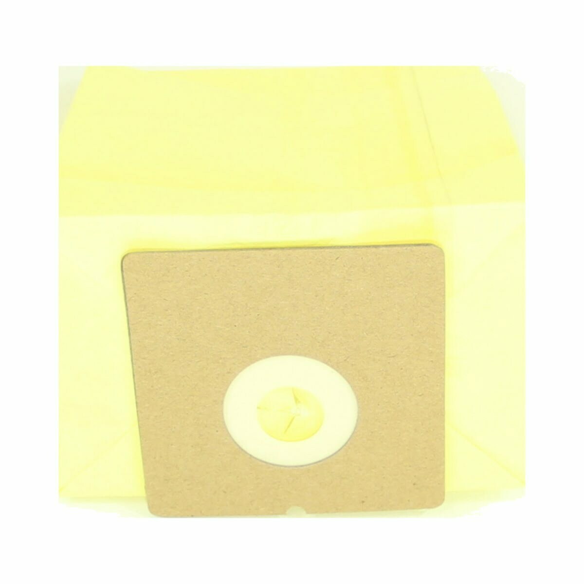 Paper Bag, Airo-Pro Can Type P Royalaire W/Flt 7P