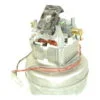 Pre-Owned Miele Motor with PCB for S251 s344i s200 s300 and Numerous Other Models - Tested Good