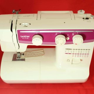 Reconditioned Brother XL-5130 Mechanical Sewing Machine