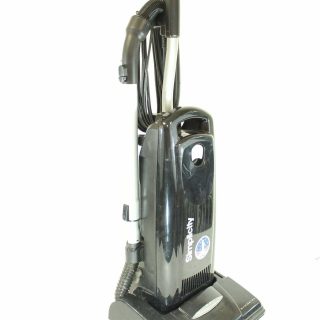 Reconditioned Simplicity Symmetry Deluxe Upright Vacuum