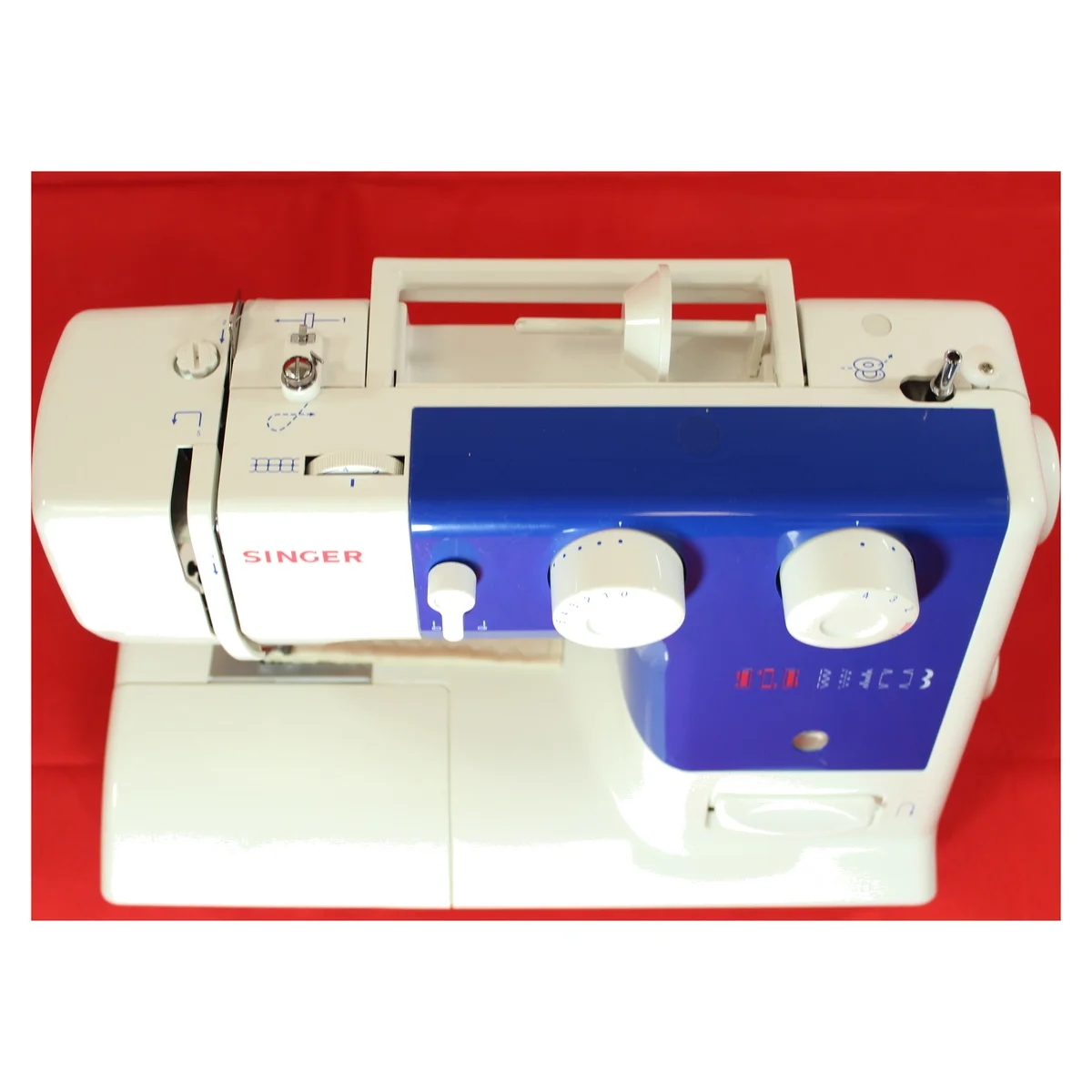 Reconditioned Singer 1725 Mechanical Sewing Machine