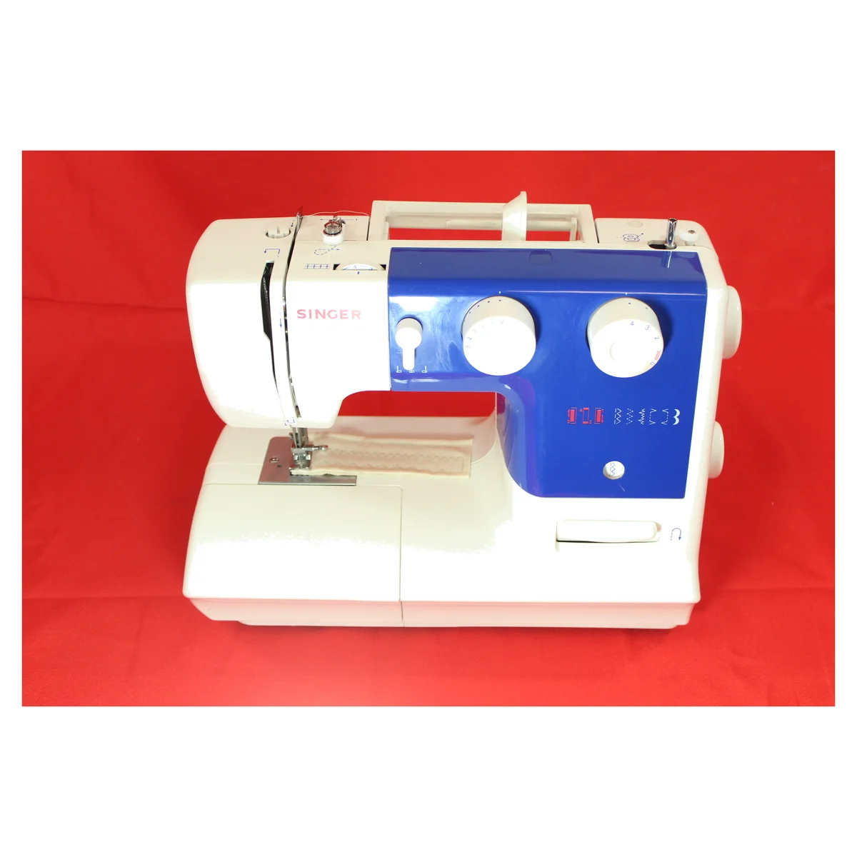 Reconditioned Singer 1725 Mechanical Sewing Machine