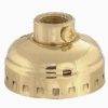 Socket Caps with Thread and Set Screw