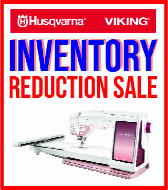 Viking Clearance Event