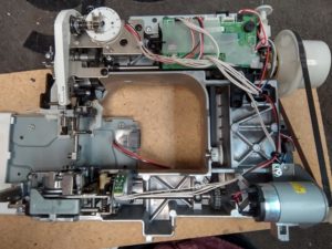 Viking Husqvarna Sewing Machine Repair in Boulder