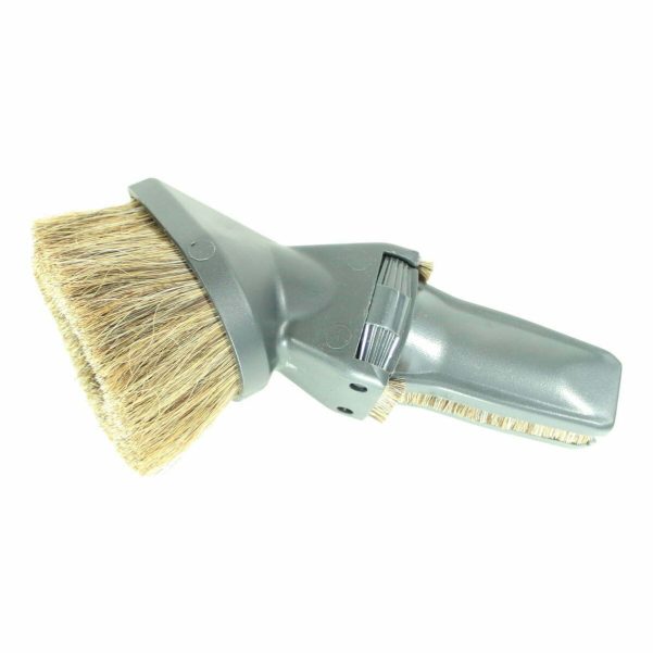 3-in-1 Tool with Natural Bristles for Riccar and Simplicity