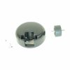 Front Caster Assembly for Riccar Prima and Simplicity Wonder