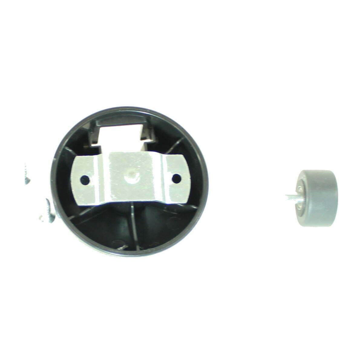 Front Caster Assembly for Riccar Prima and Simplicity Wonder