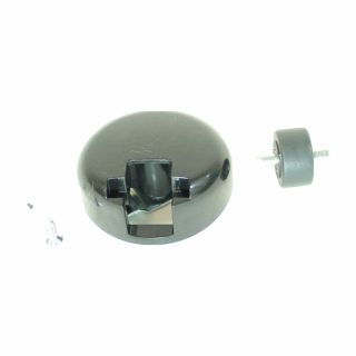 Front Caster Assembly for Riccar Prima and Simplicity Wonder