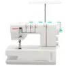 Janome CoverPro 2000CPX Cover Hem Sewing Machine