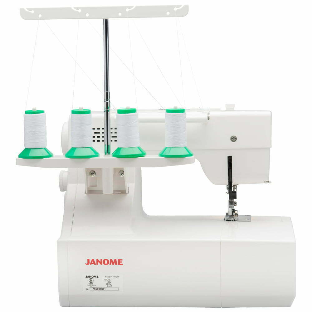 Janome CoverPro 2000CPX Cover Hem Sewing Machine