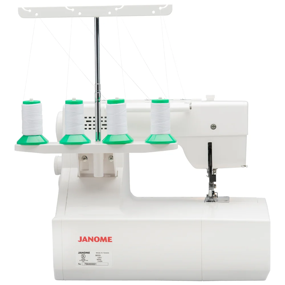 Janome CoverPro 2000CPX Cover Hem Sewing Machine