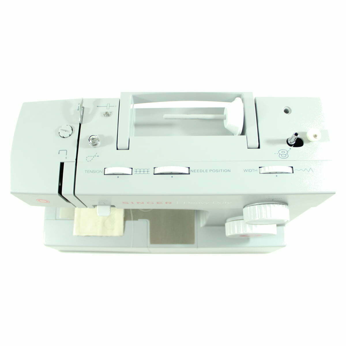 Reconditioned Singer 4423 Heavy Duty Sewing Machine - Tested Good in Very Good Condition