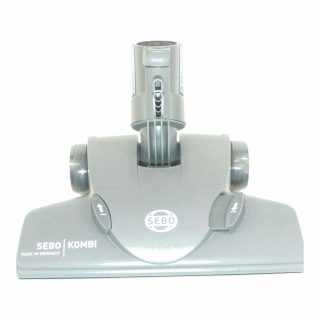 SEBO Kombi floor tool SEB-7260GS