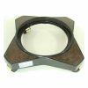 Reconditioned Rainbow Wheel Dolly for D3A and D3C