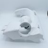 Reconditioned Dyson DC07 and DC14 Nozzle Housing - White