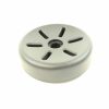 Bissell Rear Wheel for Models 68C7 and 12B1 Power Force Helix