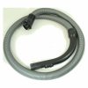 Reconditioned Miele Straight Suction Hose and Handle Assembly