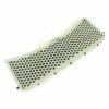 Preowned Miele filter cover Grille for uprights s7 and u1 pn 6803121