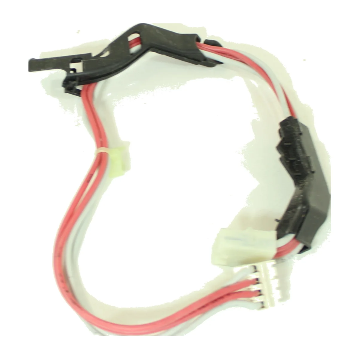 pre owned miele upright connecting cable wire loom pn 7282060 for s7 and u1 miele uprights