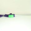 Genuine Pre-owned Dyson DC07 Wand - Purple and Lime