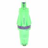 Genuine Reconditioned Dyson DC07 Cyclone Assembly - Green and Purple