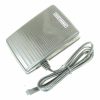 Genuine Singer Foot Control with Cord for 5400 5500 6180 6199 Sewing Machines