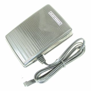 Aftermarket for  Singer Foot Control with Cord for 5400 5500 6180 6199 Sewing Machines
