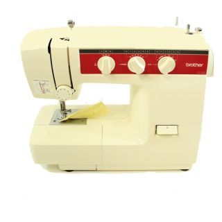 Pre-owned Brother VX-1100 Mechanical Sewing Machine w/ 90 day warranty